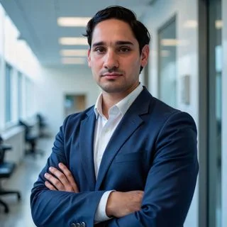 Foto de Dr. Fernando Ancira González, Ortopedia y Traumatología en Monterrey