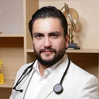 Foto de Dr. Fernando J. Peña González, Medicina Interna en Monterrey
