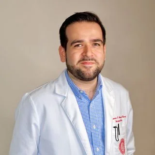 Foto de Dr. Francisco Javier Alvarado Villarreal, Medicina Interna en Monterrey
