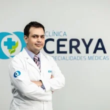 Foto de Dr. Gabriel Dávila Rodríguez, Gastroenterología en Monterrey