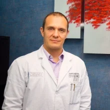Foto de Dr. Gerardo Lavalle Garcés, Ortopedia y Traumatología en Monterrey