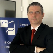 Foto de Dr. Gilberto Gonzalez Longoria, Cirugía General en Monterrey