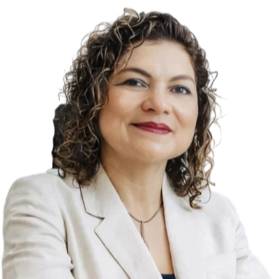 Foto de Dr. Gloria Cuevas Gómez, Psiquiatría en Monterrey