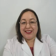 Foto de Dr. Griselda Guerrero González, Otorrinolaringología en Monterrey