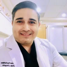 Foto de Dr. Guillermo Arturo Parra Rodríguez, Ortopedia y Traumatología en Monterrey