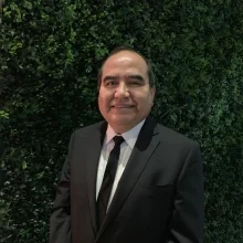 Foto de Dr. Guillermo Garcia Fuentes, Otorrinolaringología en Monterrey