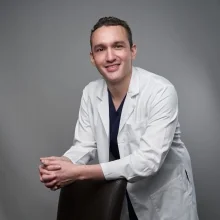 Foto de Dr. Gustavo Dragustinovis Hinojosa, Cirugía General en Monterrey