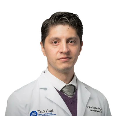 Foto de Dr. Héctor Díaz, Oncología Médica, Oncología Médica en Monterrey