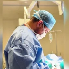 Foto de Dr. Humberto Kaleb Martinez Ramirez, Ortopedia y Traumatología en Monterrey