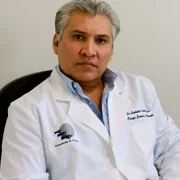 Foto de Dr. Humberto Sánchez Alarcón, Cirugía General en Monterrey