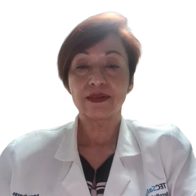 Foto de Dr. Iliana Bahena Cuevas, Neurología, Neurología en Monterrey