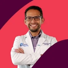 Foto de Dr. Irving Christian Rodríguez González, Medicina Interna en Monterrey