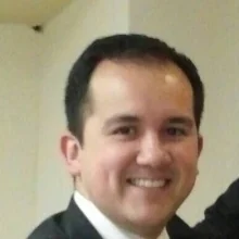 Foto de Dr. Isaac Jair Palacios Ortiz, Neurocirugía en Monterrey