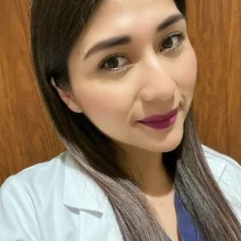 Foto de Dr. Isela Lara Barajas, Pediatría en Monterrey