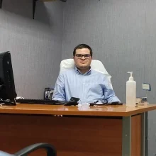 Foto de Dr. Jaime Javier Cantú Pompa, Medicina Interna en Monterrey