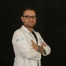 Foto de Dr. Javier Ruiz Yonser, Cirugía General en Monterrey