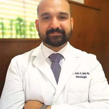 Foto de Dr. Jesús Alberto Limón Rodriguez, Oncología Médica en Monterrey