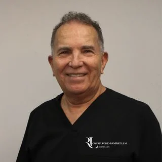 Foto de Dr. Jesús Arturo Ramírez Leal, Otorrinolaringología en Monterrey