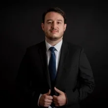 Foto de Dr. Jesús Eduardo Cuéllar Monterrubio, Medicina Interna en Monterrey