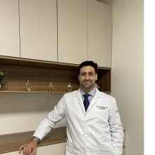 Foto de Dr. Jesús Enrique Mendoza Díaz, Ortopedia y Traumatología en Monterrey