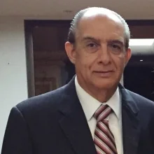 Foto de Dr. Jorge Cruz Ponce, Otorrinolaringología en Monterrey