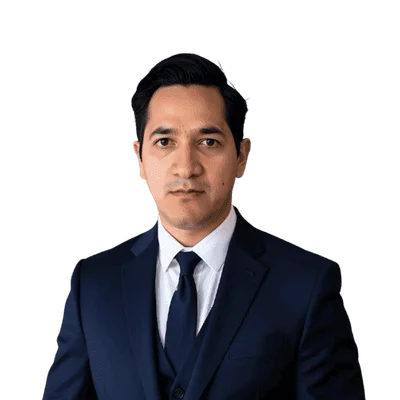 Foto de Dr. Jorge Daniel Hernández Guzmán, Cardiología en Monterrey