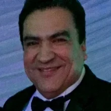 Foto de Dr. Jorge Esquivel Valerio, Reumatología en Monterrey