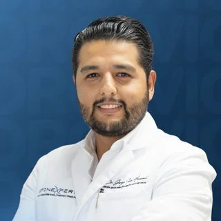 Foto de Dr. Jorge Iván Horowich, Ortopedia y Traumatología en Monterrey