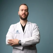 Foto de Dr. Jorge Rodríguez González, Ortopedia y Traumatología en Monterrey