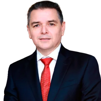 Foto de Dr. Jorge Treviño Welsh, Neurología en Monterrey