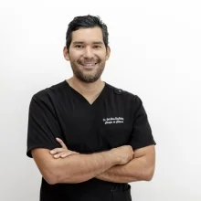 Foto de Dr. Jose Adrian Díaz Valadez, Ortopedia y Traumatología en Monterrey