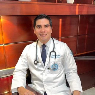 Foto de Dr. José Antonio Dávila Jiménez, Medicina Interna en Monterrey