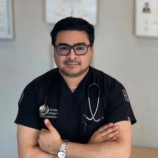 Foto de Dr. José Antonio Espino Moreno, Cardiología en Monterrey