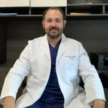 Foto de Dr. José Antonio Vidaña Amaro, Urología en Monterrey