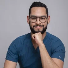 Foto de Dr. José Armando Quintanilla Siller, Medicina Interna en Monterrey