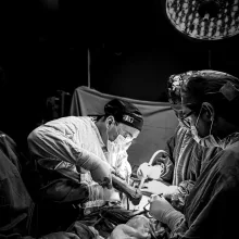 Foto de Dr. José Blas Garza Flores, Ortopedia y Traumatología en Monterrey