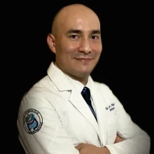 Foto de Dr. José Francisco Rubio Arce, Gastroenterología en Monterrey