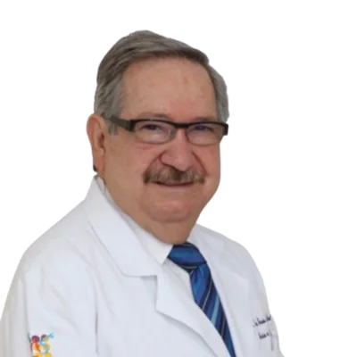 Foto de Dr. José Gerardo Ayala Villarreal, Endocrinología, Cirugía Plástica y Reconstructiva en Monterrey