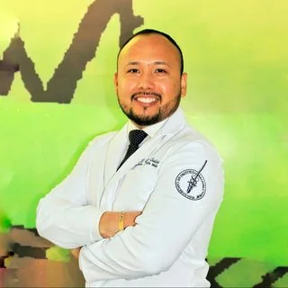 Foto de Dr. José Guadalupe Valadez Calderón, Medicina Interna en Monterrey