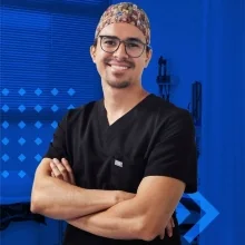 Foto de Dr. Jose Luis Gonzalez Farias, Urología en Monterrey