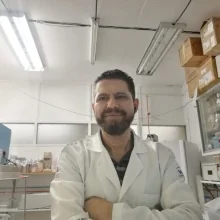 Foto de Dr. Jose Luis Martinez Lira, Medicina Interna en Monterrey