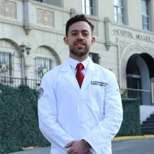 Foto de Dr. José Ramón Orozco Martin, Medicina Interna en Monterrey