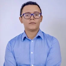 Foto de Dr. José Salvador Flores Vargas, Medicina Interna en Monterrey