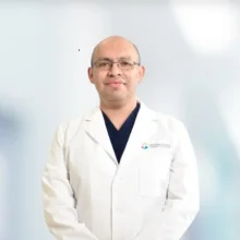 Foto de Dr. Josue Isaac Ortega García, Ortopedia y Traumatología en Monterrey