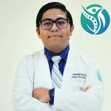 Foto de Dr. Juan Bernardino Chi Leon, Medicina Interna en Monterrey