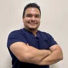 Foto de Dr. Juan Eduardo Aponte Fonseca, Ortopedia y Traumatología en Monterrey