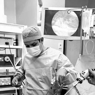 Foto de Dr. Juan Manuel Valdivia Balderas, Cirugía General en Monterrey