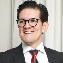 Foto de Dr. Juan René Cornejo Avendaño, Medicina Interna en Monterrey