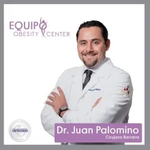 Foto de Dr. Juan Reynaldo Palomino Martínez, Cirugía General en Monterrey