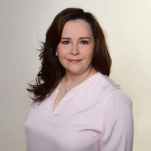Foto de Dr. Judith Adriana Salinas García, Oftalmología en Monterrey